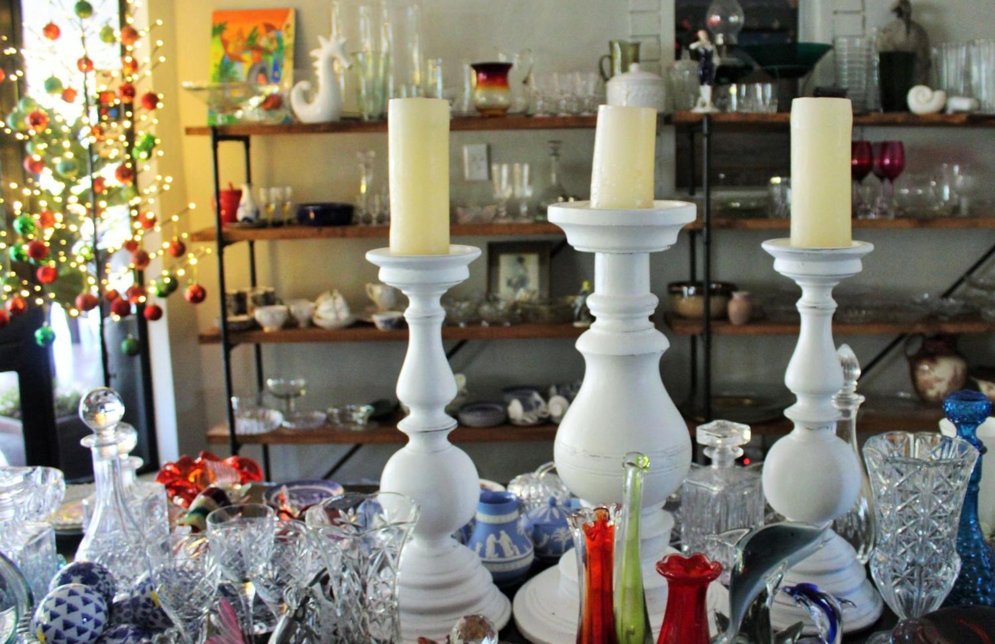 Barrydale Karoo - Boutique Hotel Eksteriør billede