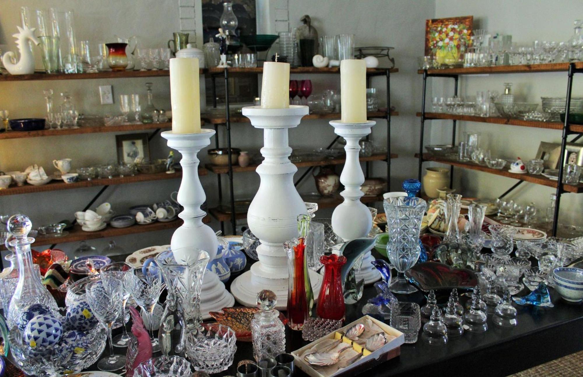 Barrydale Karoo - Boutique Hotel Eksteriør billede