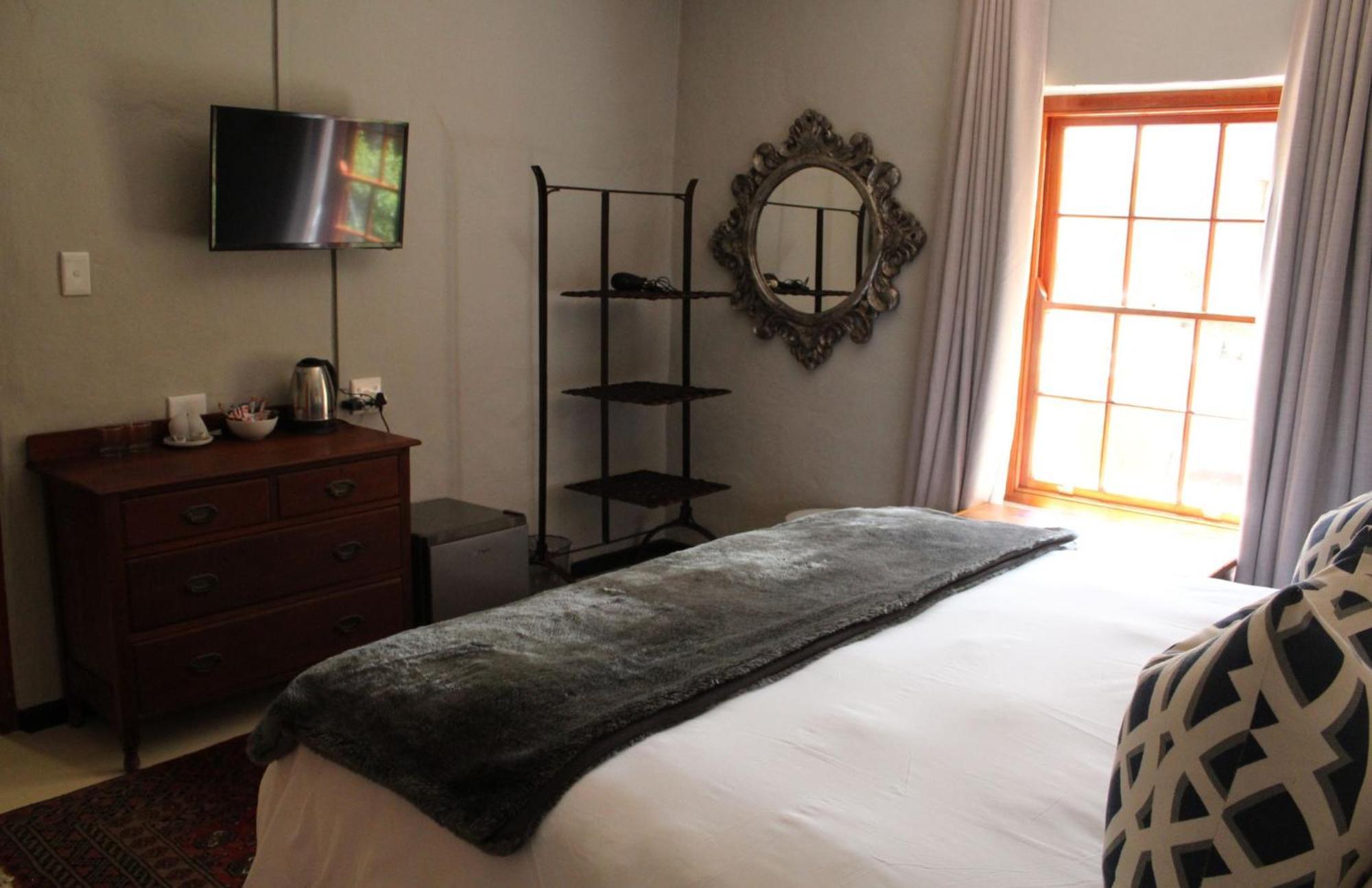 Barrydale Karoo - Boutique Hotel Eksteriør billede