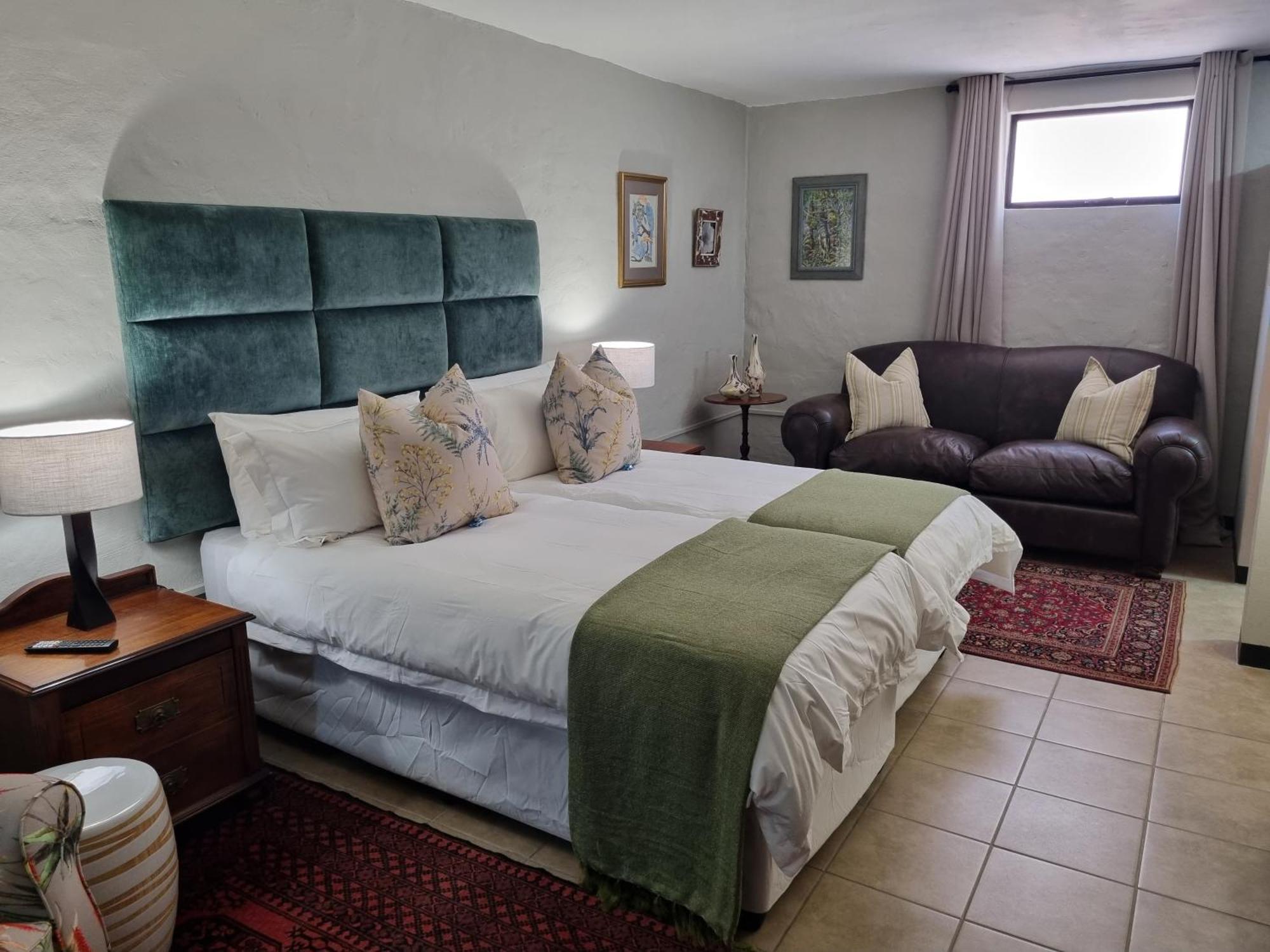 Barrydale Karoo - Boutique Hotel Eksteriør billede