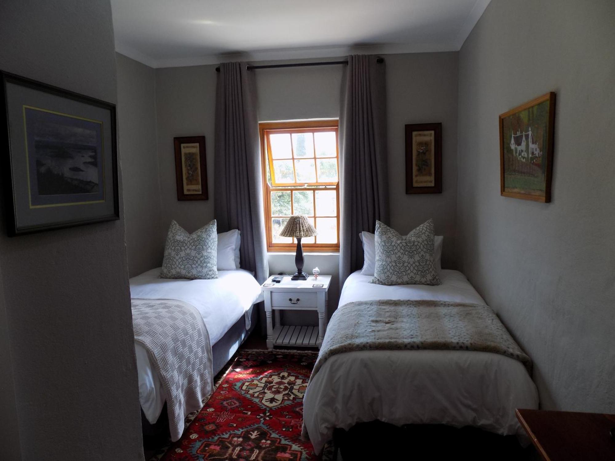Barrydale Karoo - Boutique Hotel Eksteriør billede