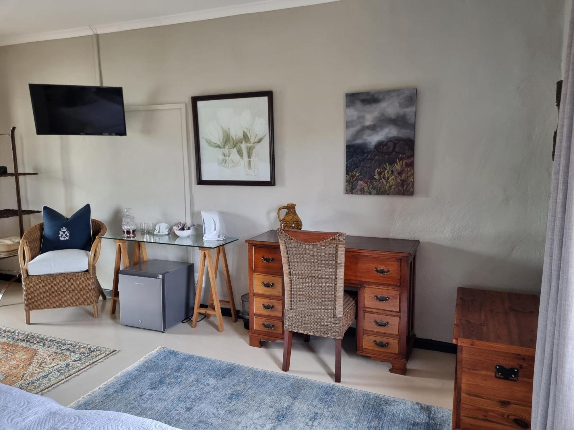 Barrydale Karoo - Boutique Hotel Eksteriør billede