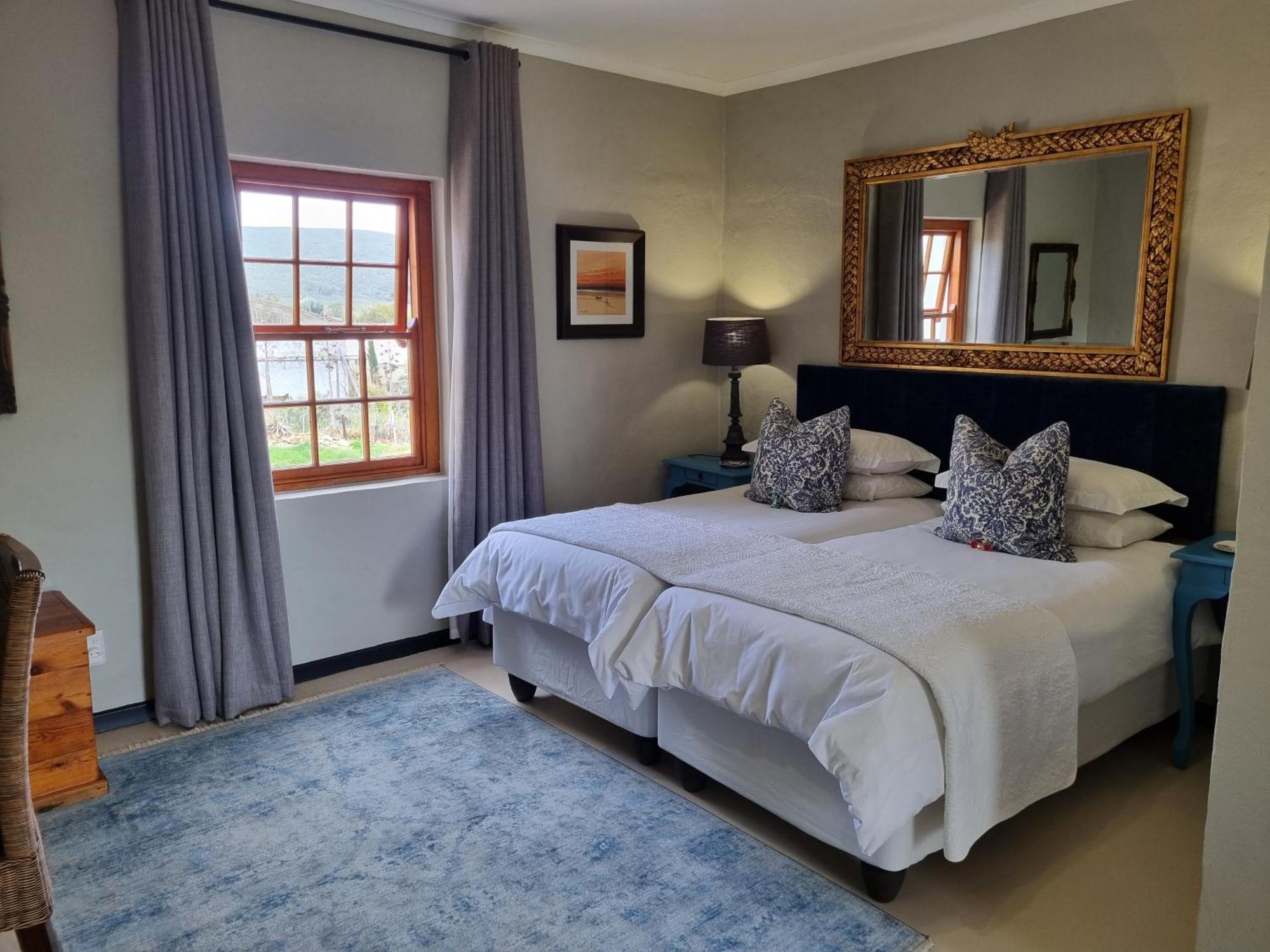 Barrydale Karoo - Boutique Hotel Eksteriør billede