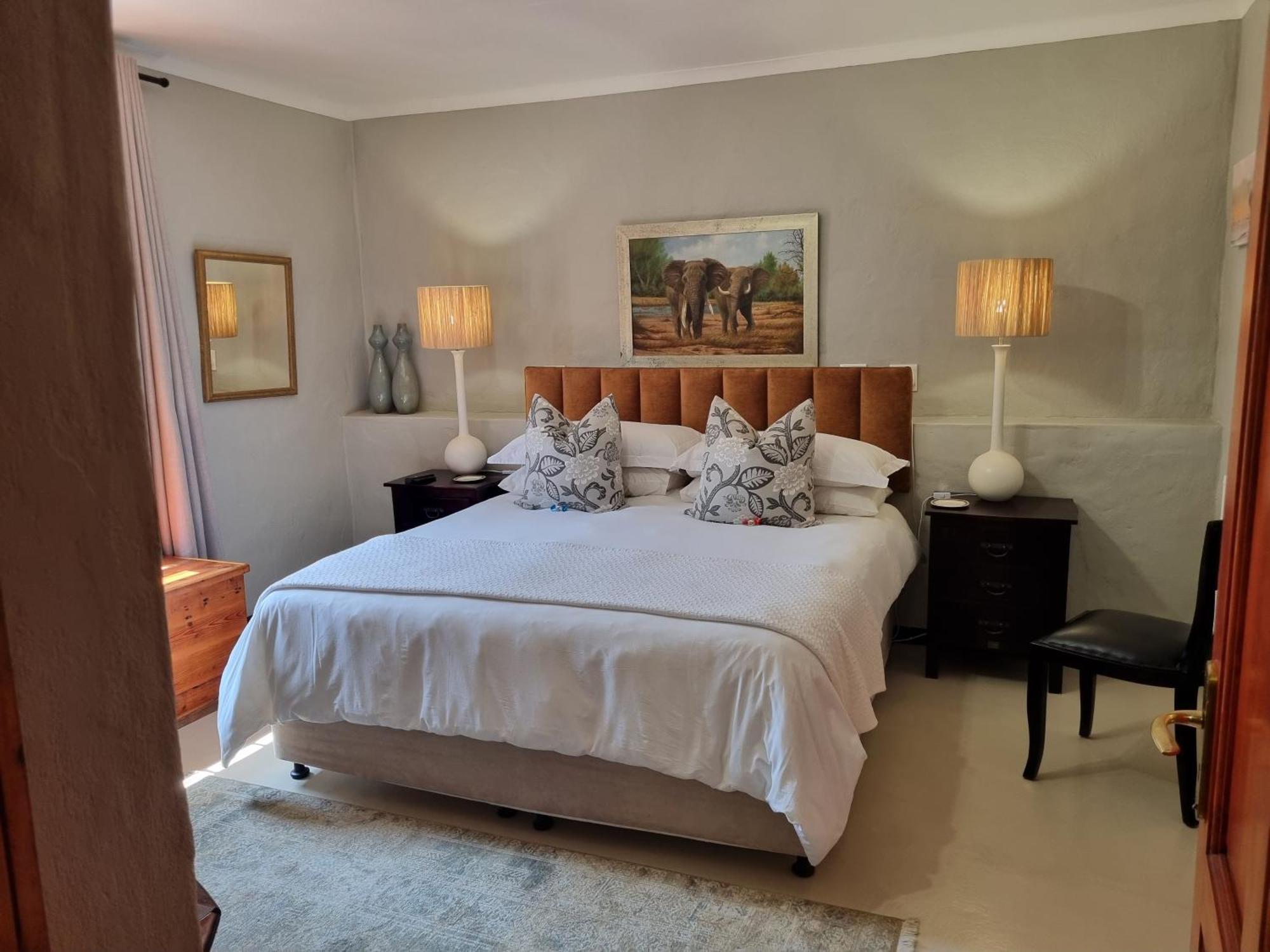 Barrydale Karoo - Boutique Hotel Eksteriør billede
