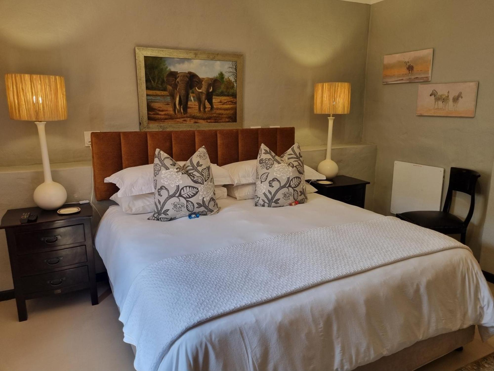 Barrydale Karoo - Boutique Hotel Eksteriør billede