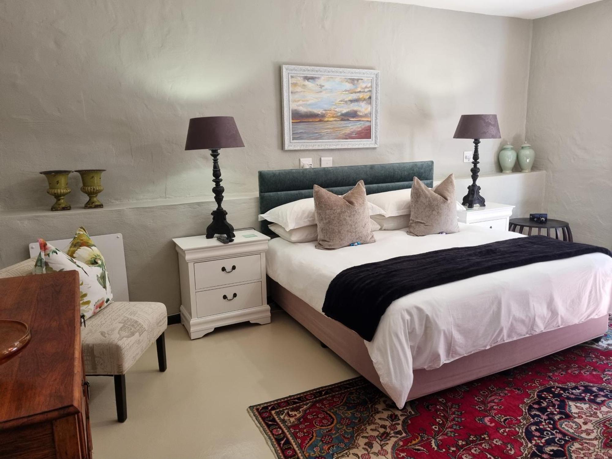 Barrydale Karoo - Boutique Hotel Eksteriør billede