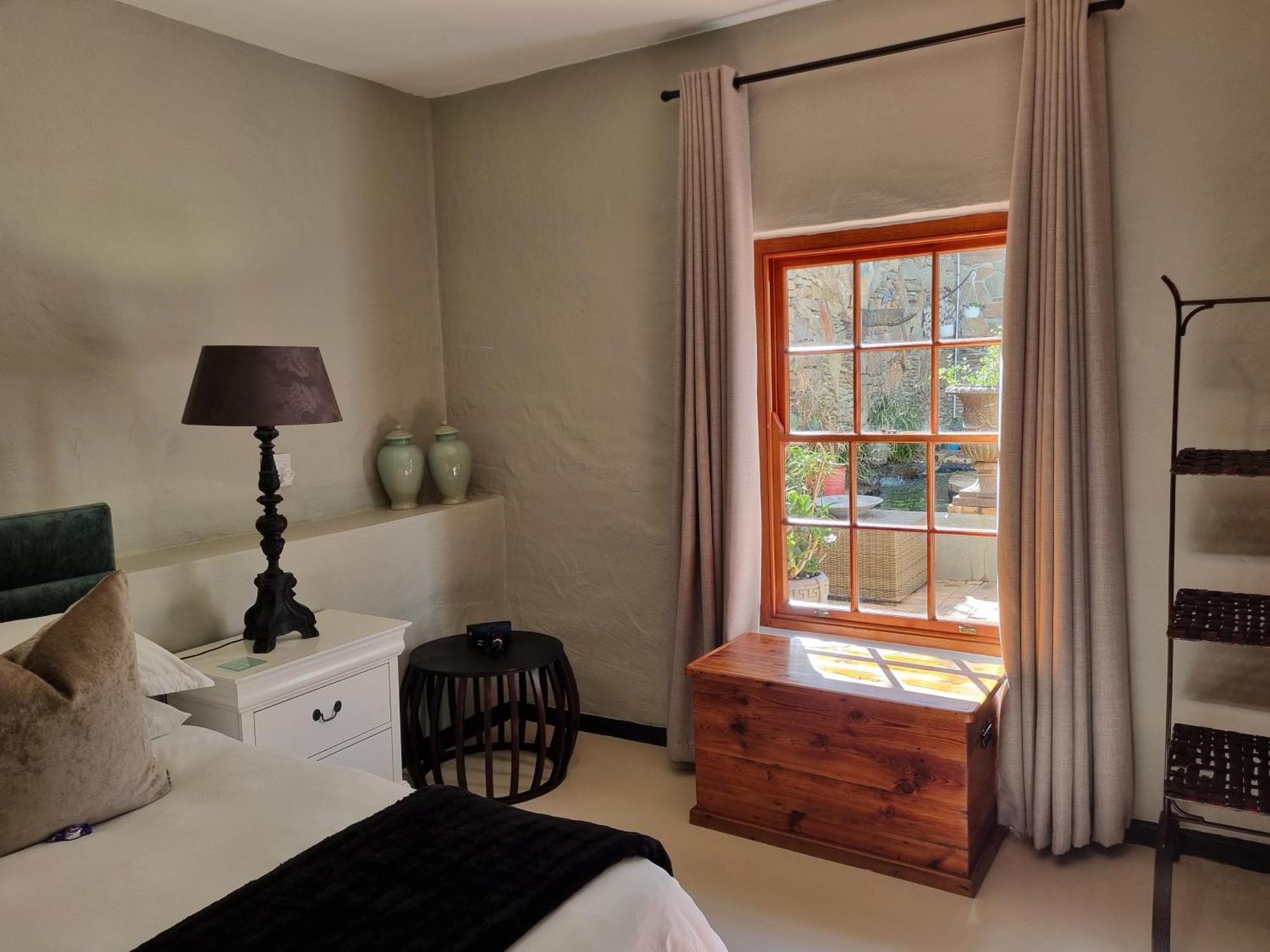 Barrydale Karoo - Boutique Hotel Eksteriør billede