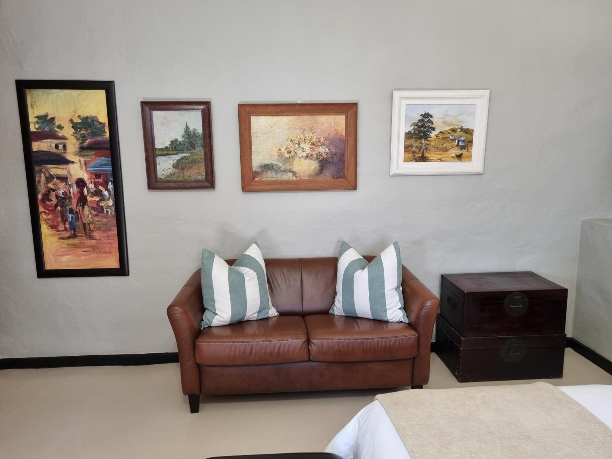 Barrydale Karoo - Boutique Hotel Eksteriør billede