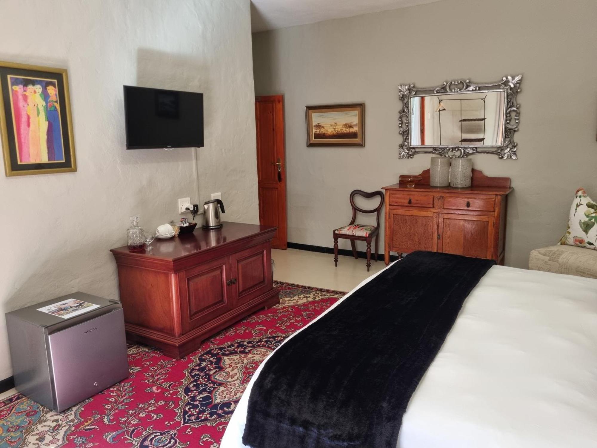 Barrydale Karoo - Boutique Hotel Eksteriør billede