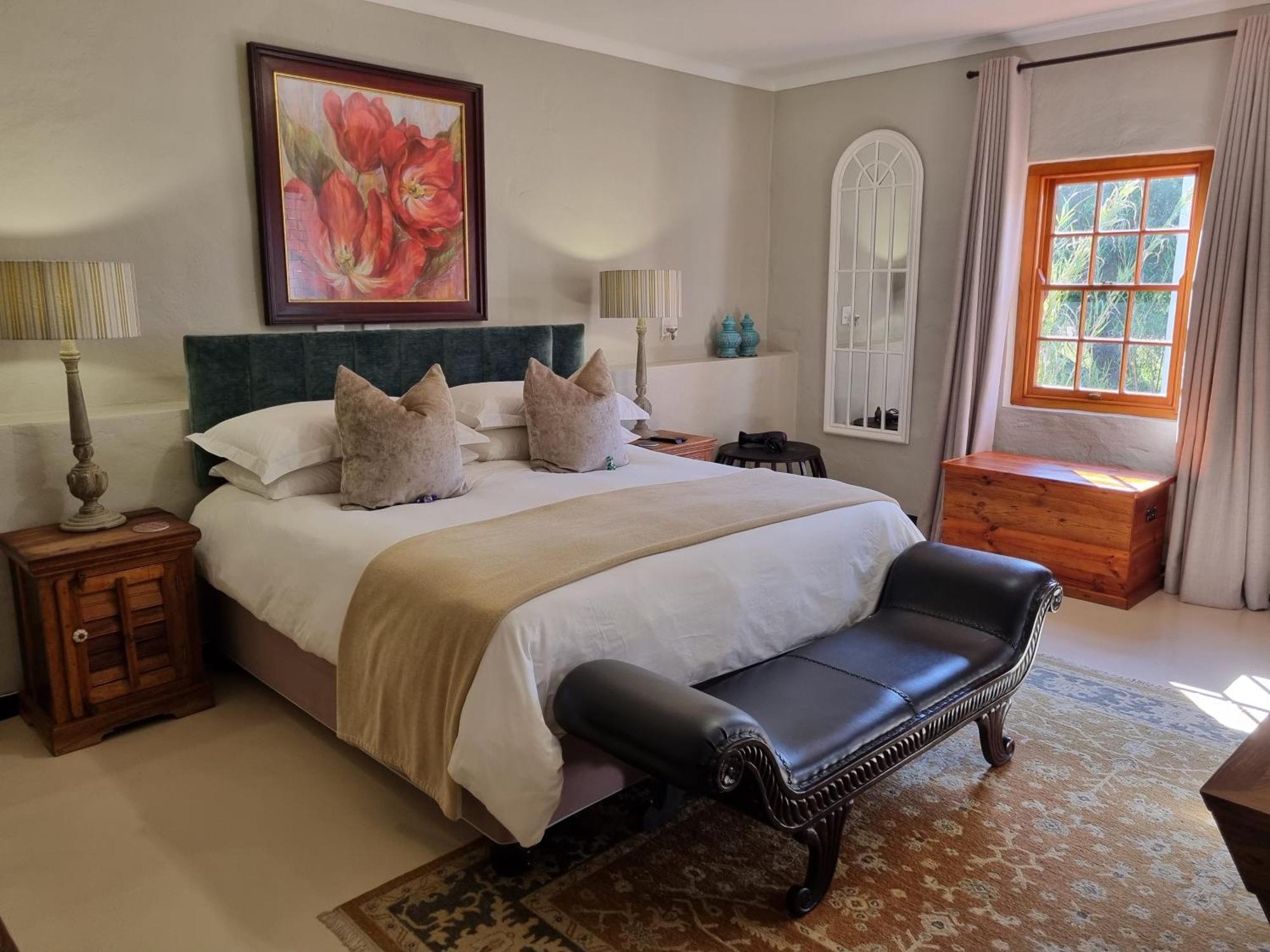 Barrydale Karoo - Boutique Hotel Eksteriør billede