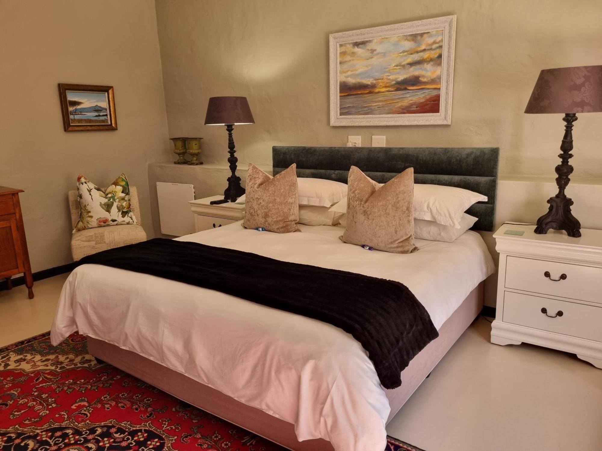 Barrydale Karoo - Boutique Hotel Eksteriør billede