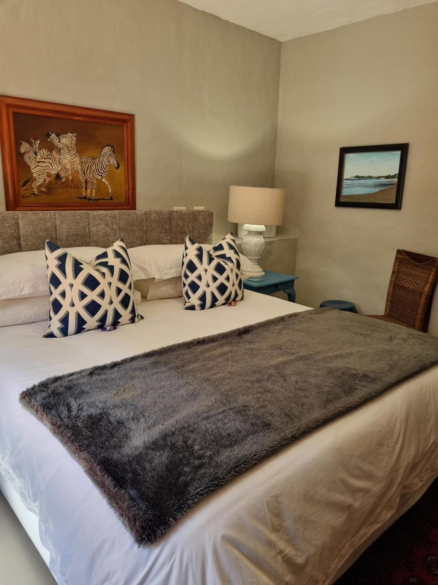 Barrydale Karoo - Boutique Hotel Eksteriør billede