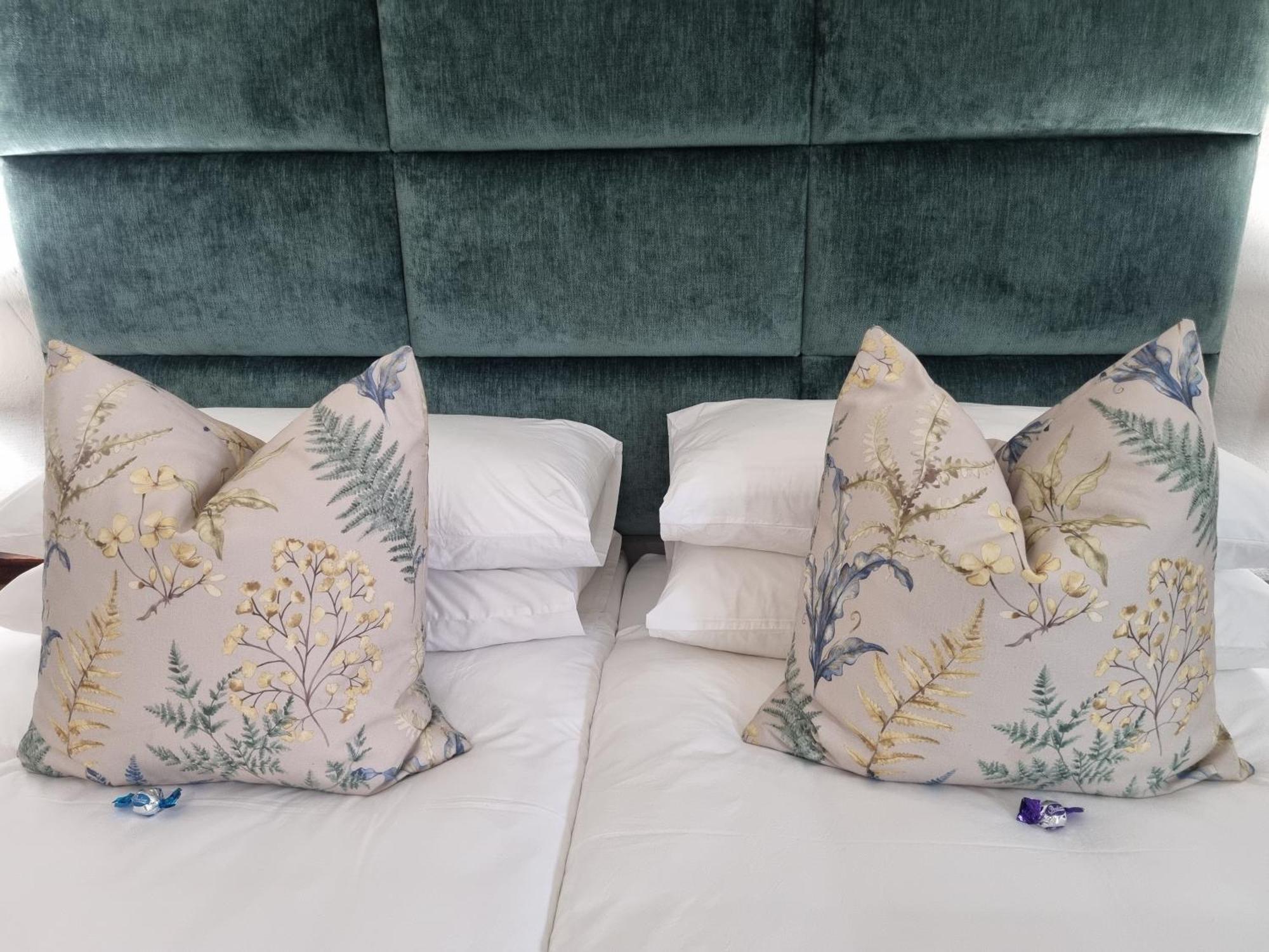 Barrydale Karoo - Boutique Hotel Eksteriør billede