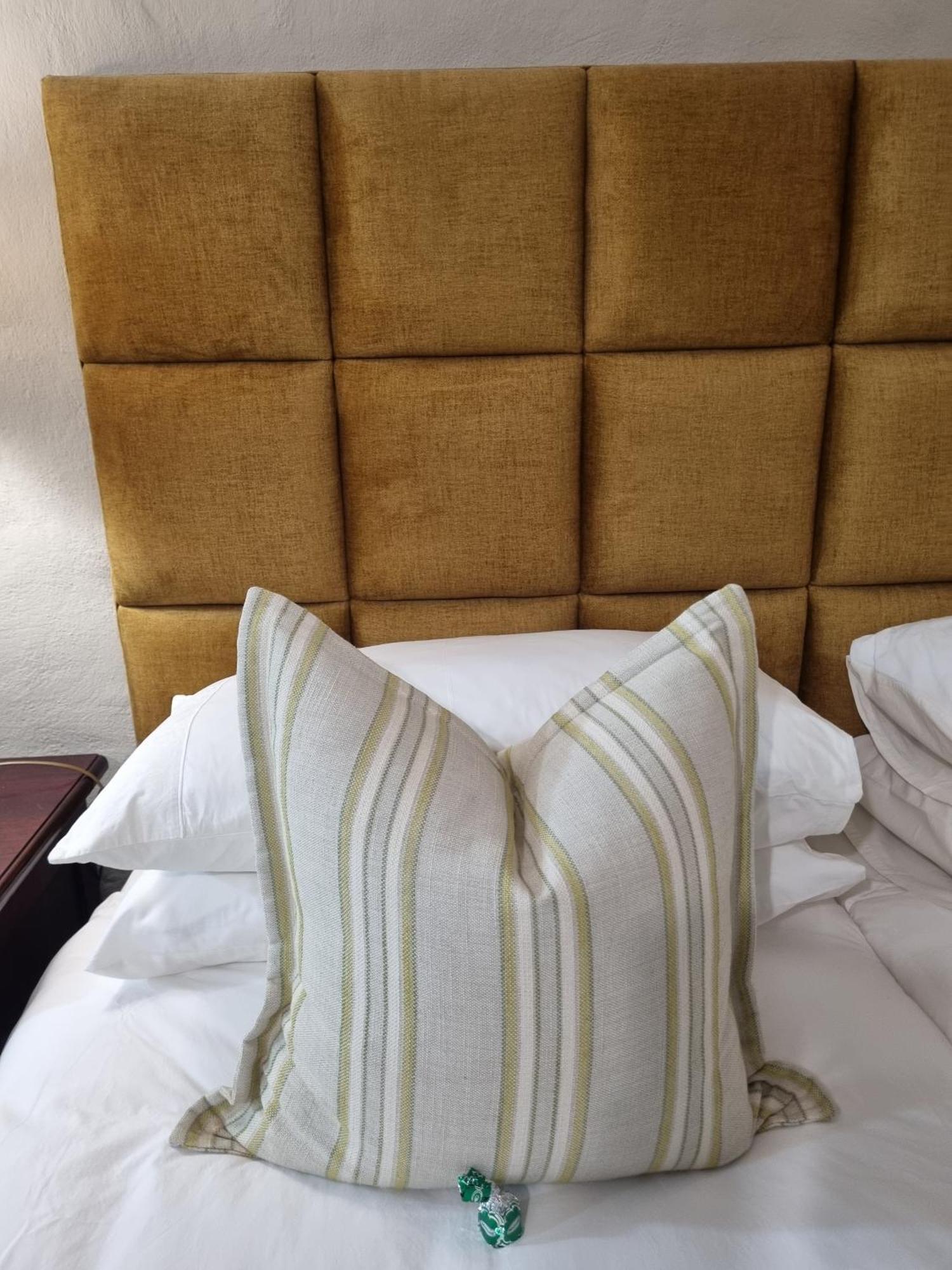 Barrydale Karoo - Boutique Hotel Eksteriør billede