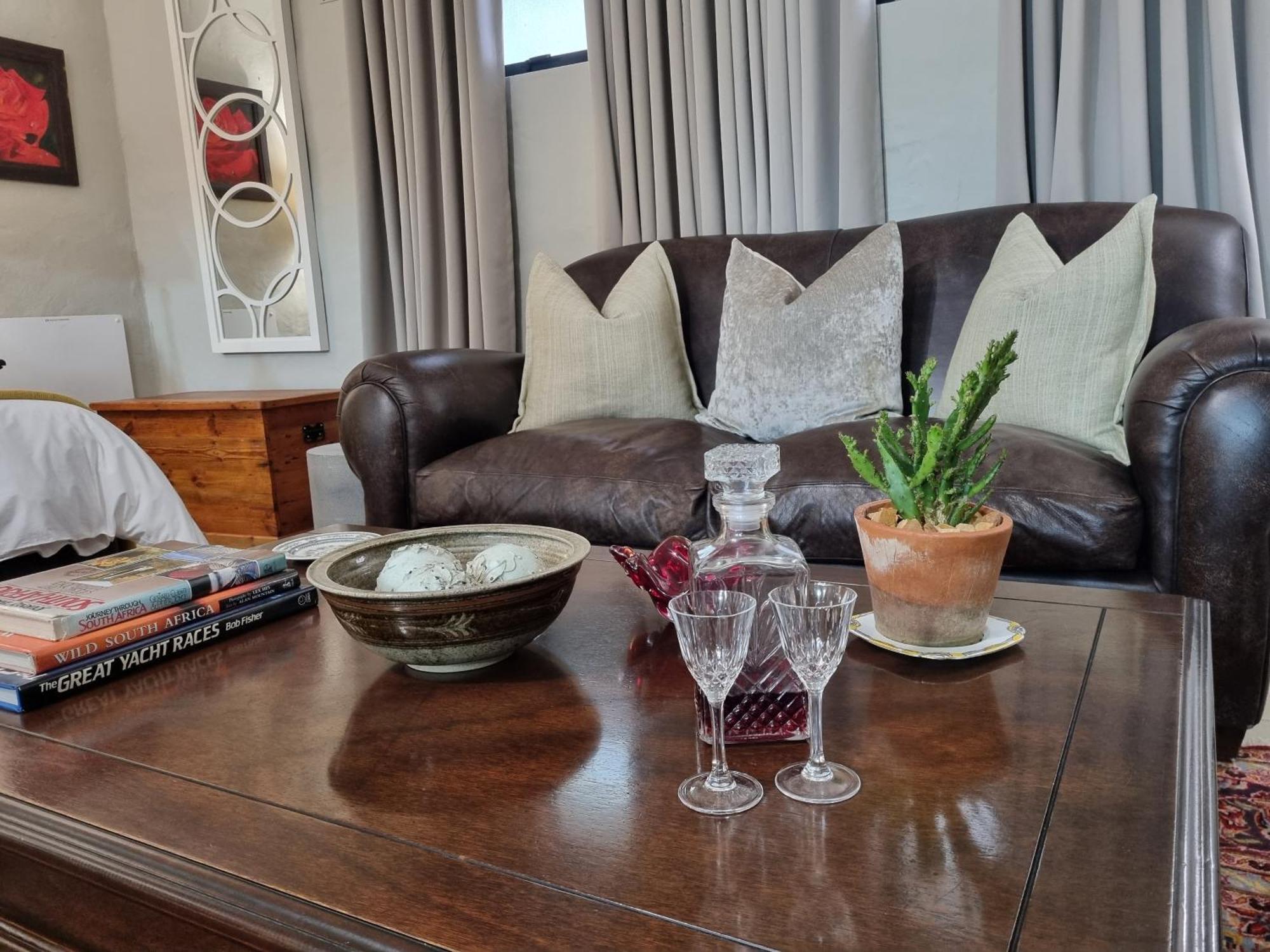 Barrydale Karoo - Boutique Hotel Eksteriør billede