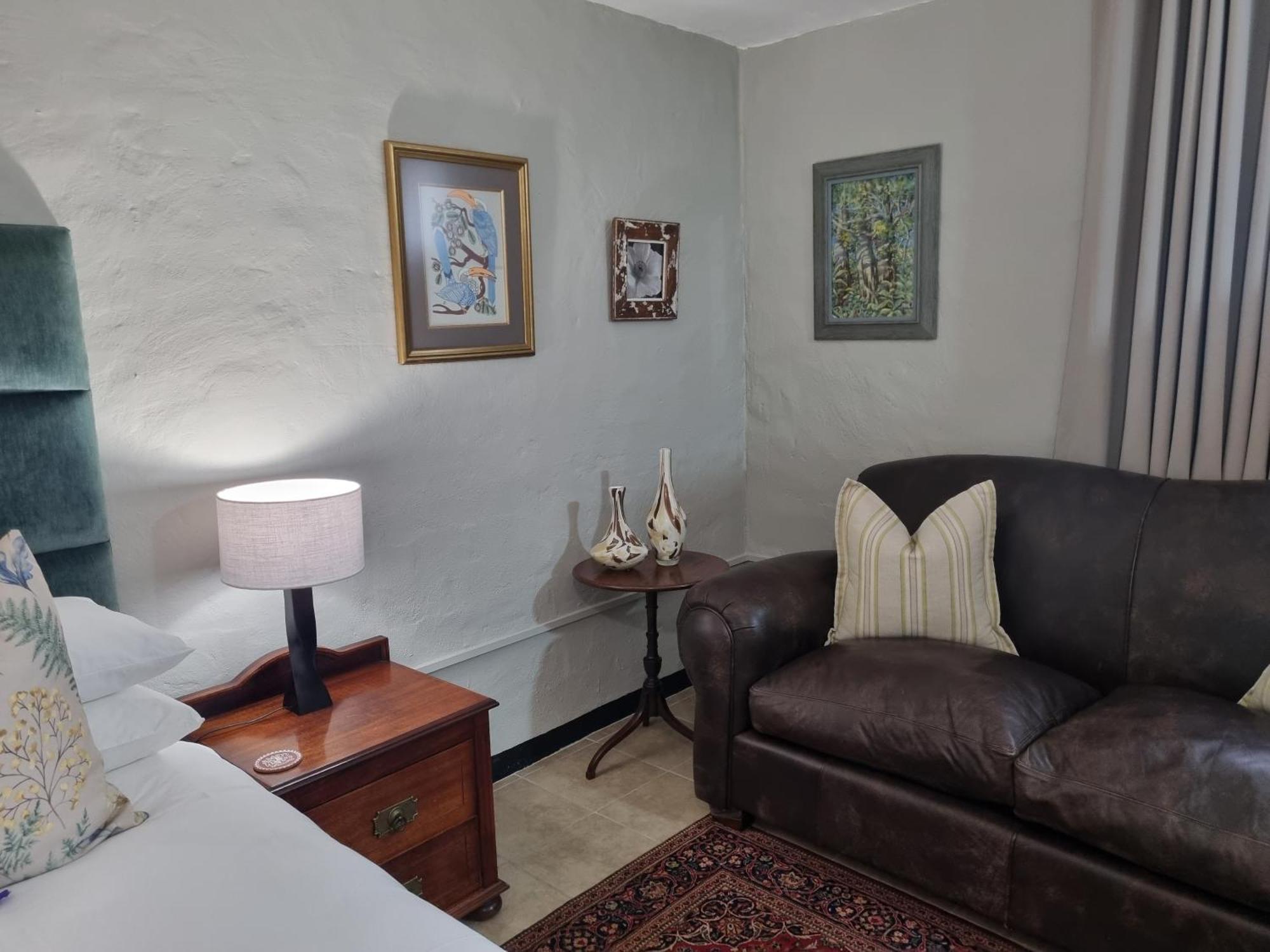 Barrydale Karoo - Boutique Hotel Eksteriør billede