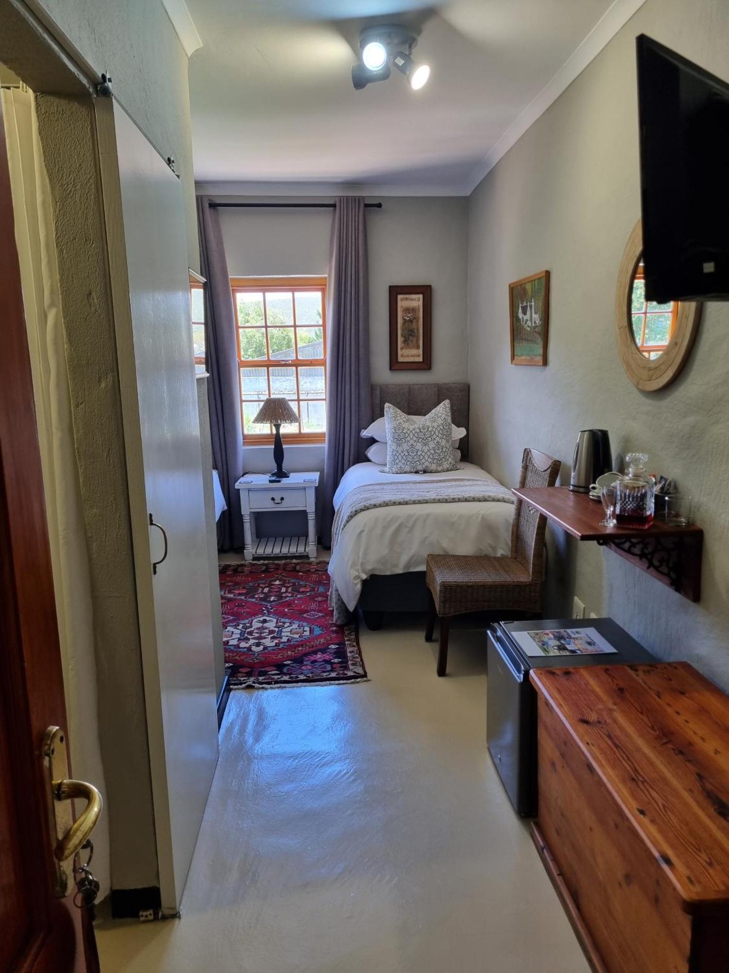 Barrydale Karoo - Boutique Hotel Eksteriør billede