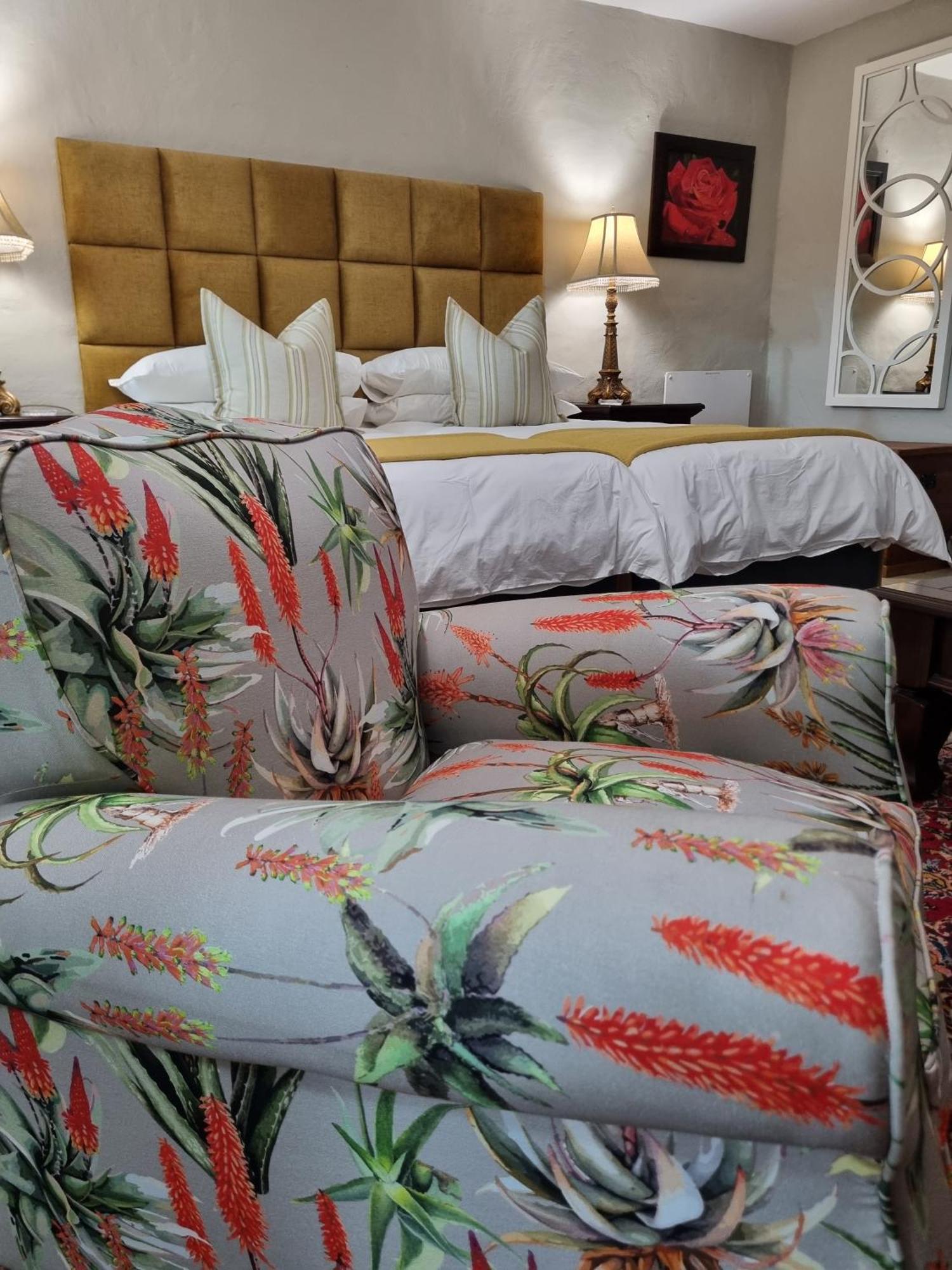 Barrydale Karoo - Boutique Hotel Eksteriør billede